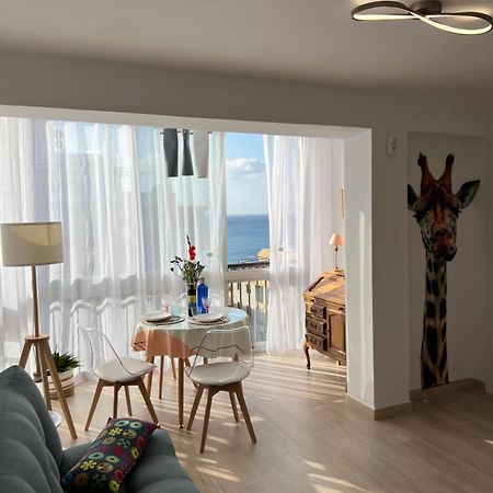 Apartamento Sofia En Calp Extérieur photo