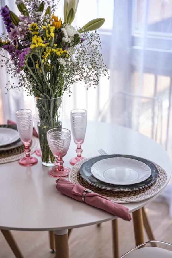 Apartamento Sofia En Calp Extérieur photo