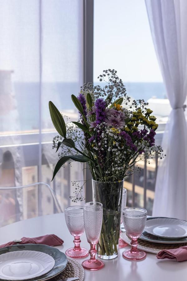 Apartamento Sofia En Calp Extérieur photo