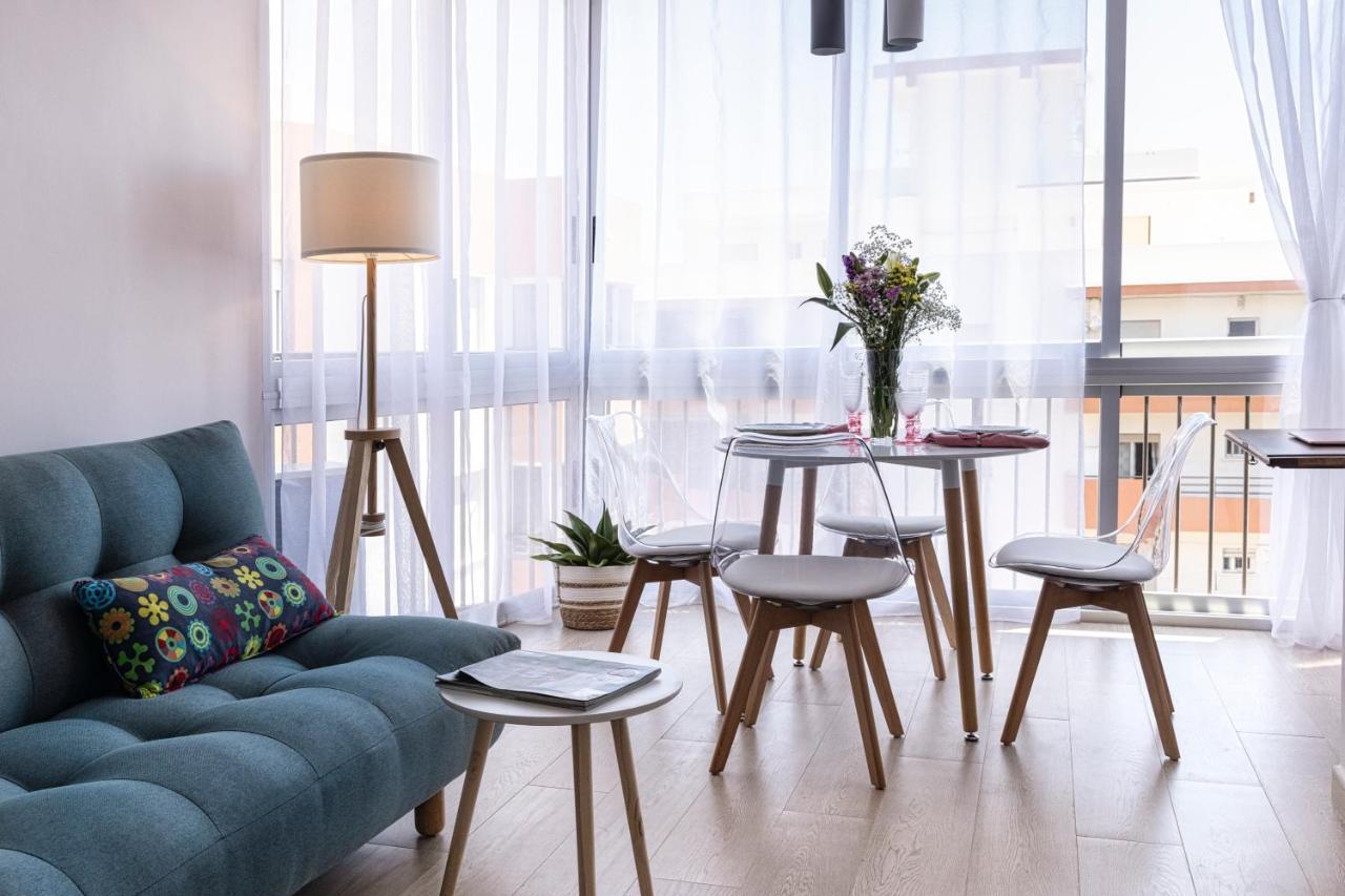 Apartamento Sofia En Calp Extérieur photo