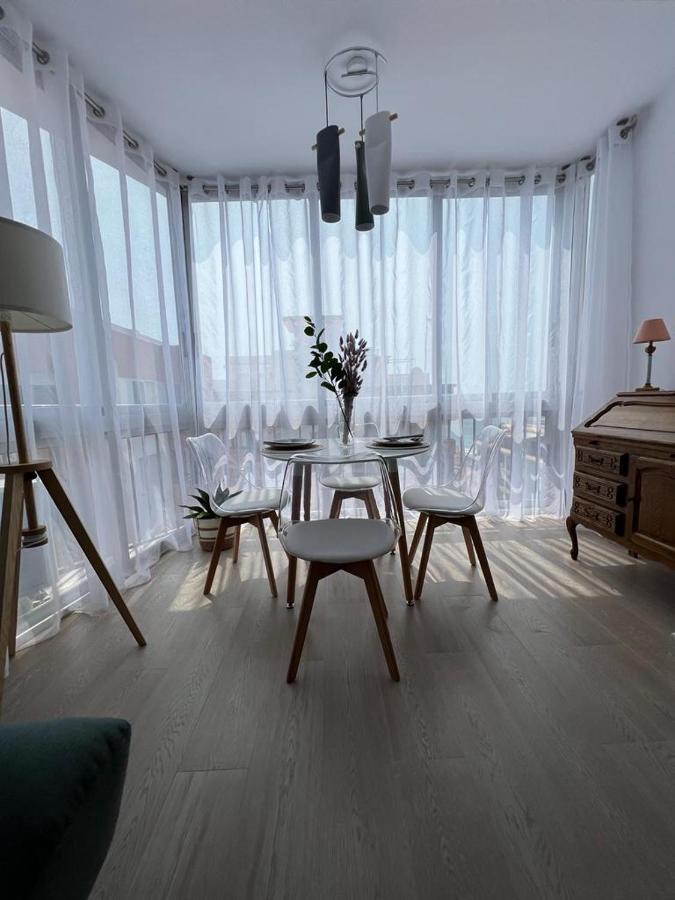 Apartamento Sofia En Calp Extérieur photo