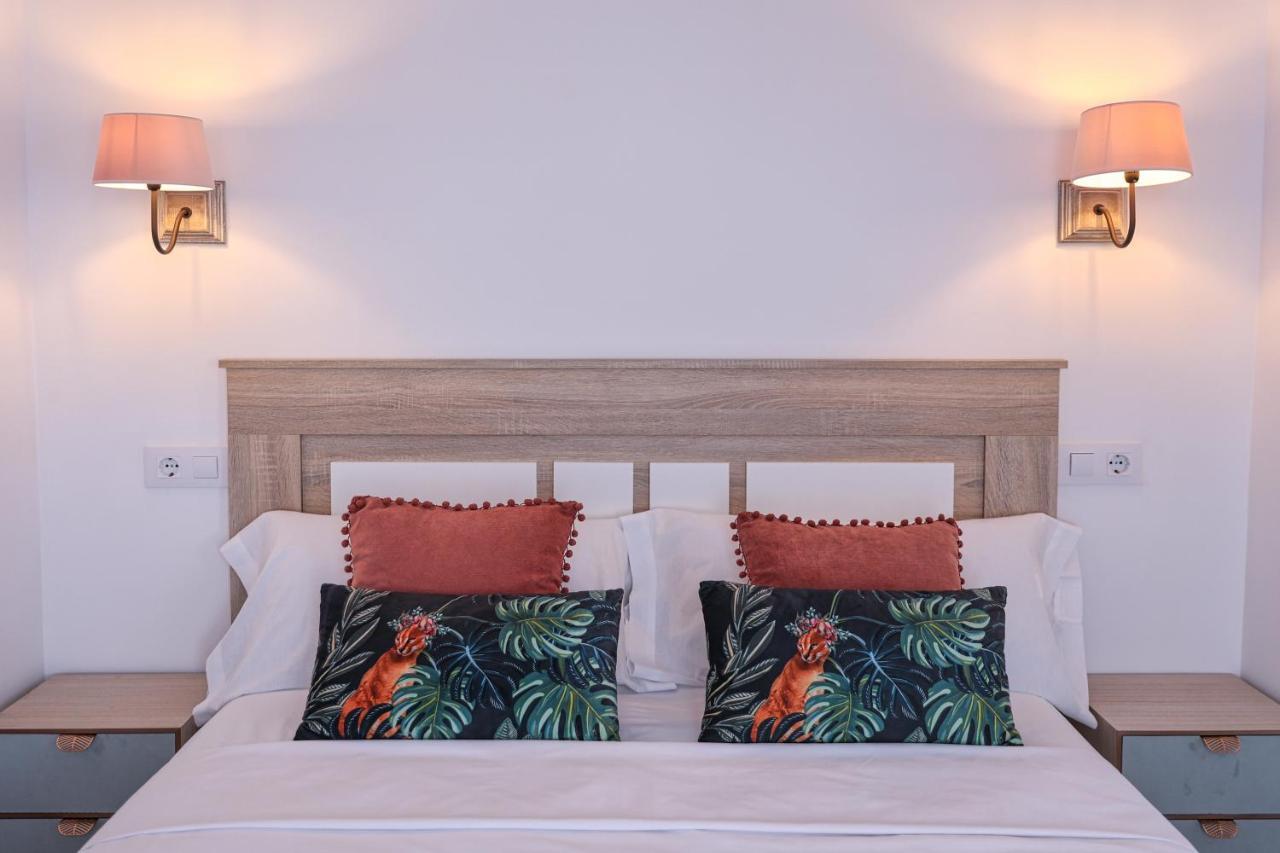 Apartamento Sofia En Calp Extérieur photo