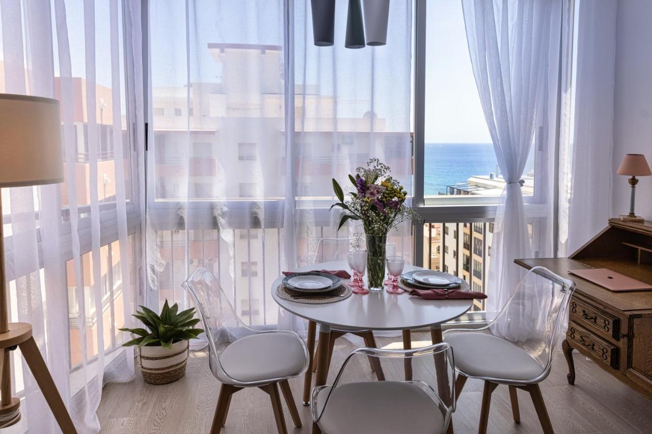 Apartamento Sofia En Calp Extérieur photo
