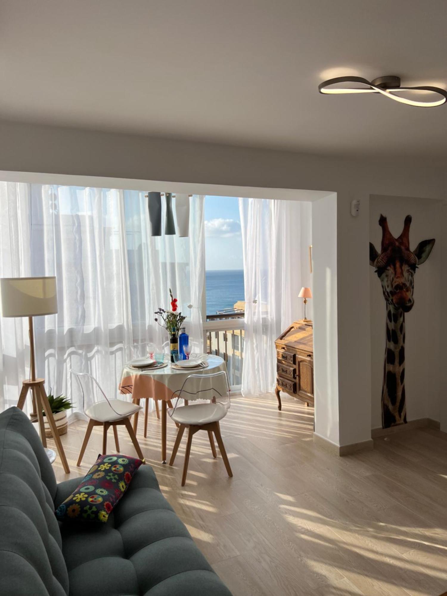 Apartamento Sofia En Calp Extérieur photo