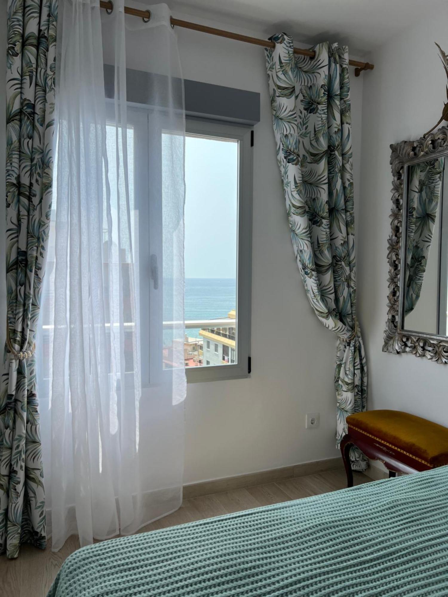 Apartamento Sofia En Calp Extérieur photo