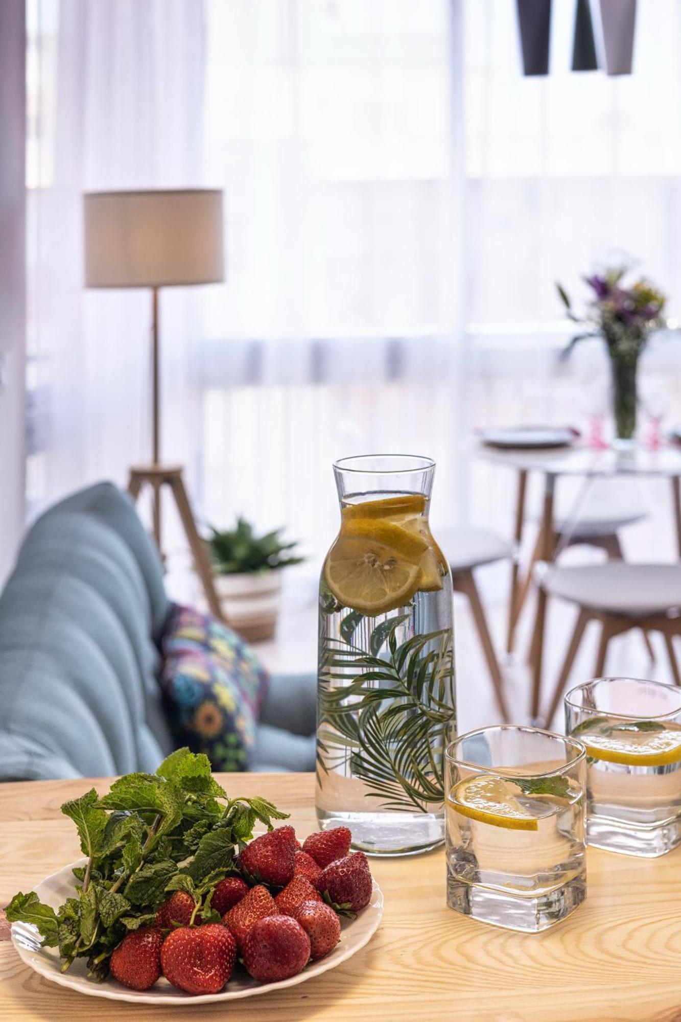 Apartamento Sofia En Calp Extérieur photo