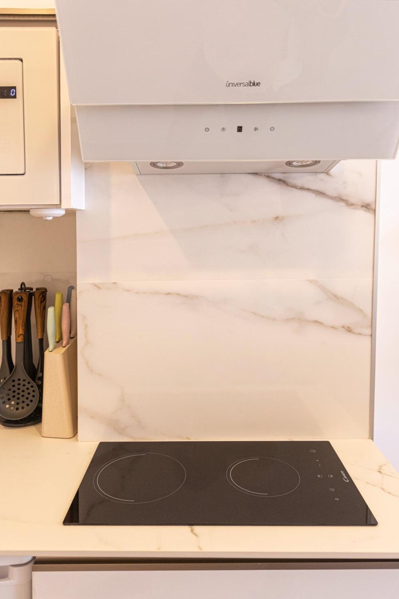 Apartamento Sofia En Calp Extérieur photo