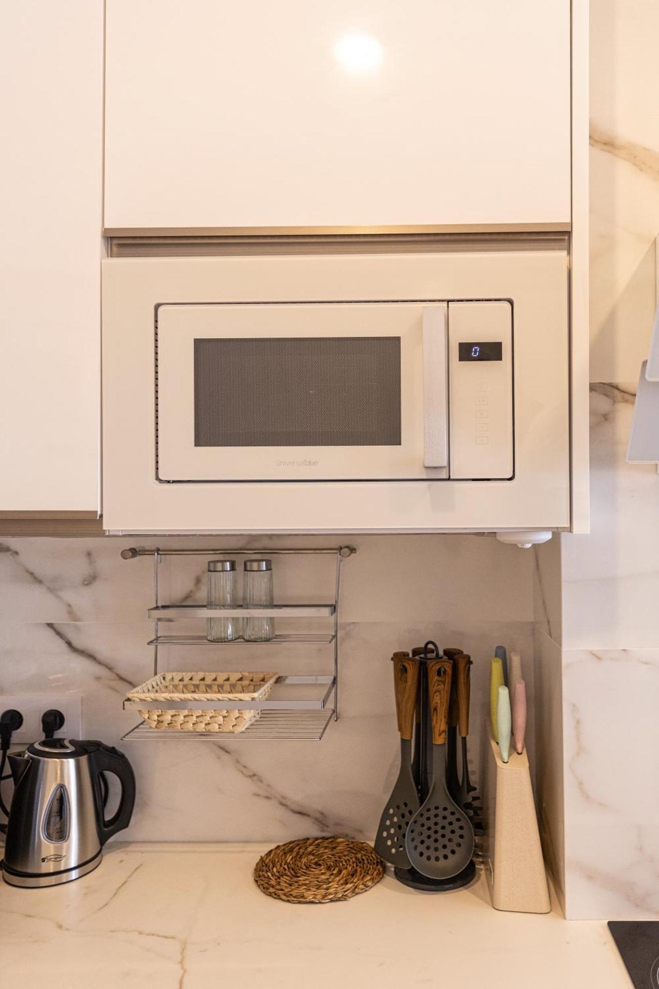 Apartamento Sofia En Calp Extérieur photo