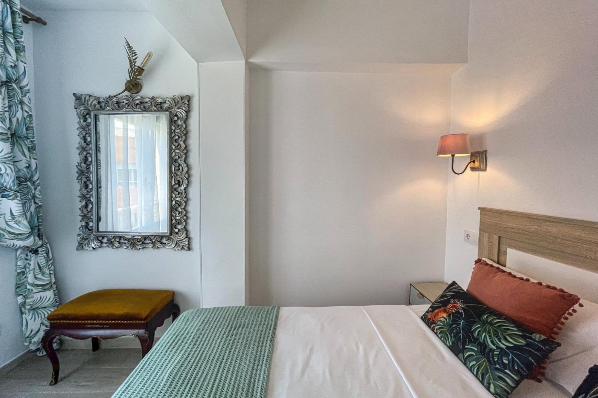 Apartamento Sofia En Calp Extérieur photo
