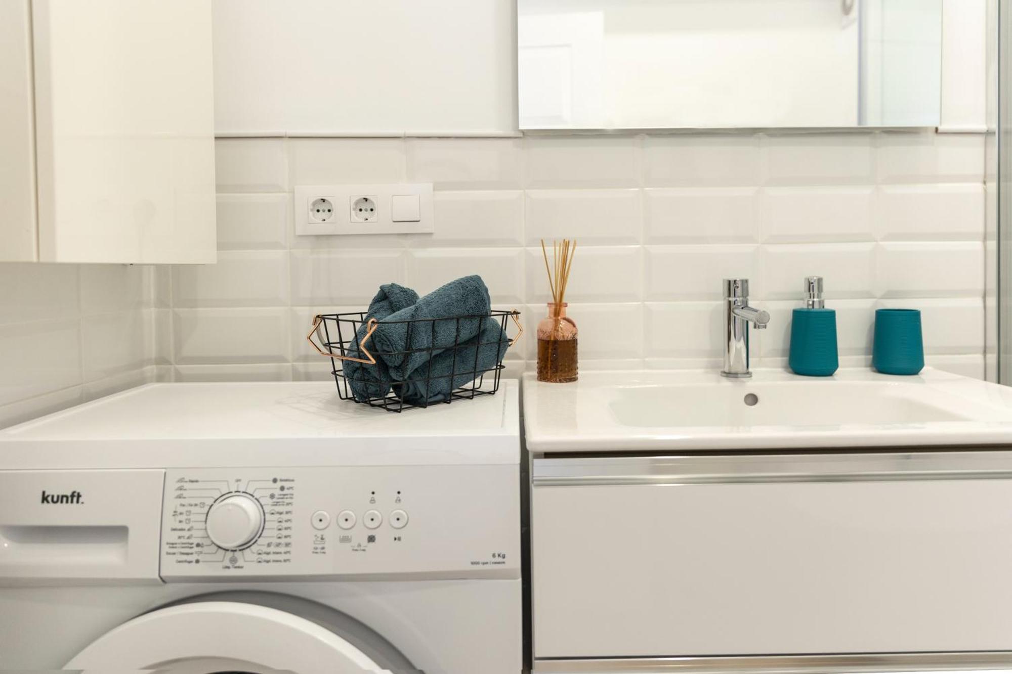 Apartamento Sofia En Calp Extérieur photo